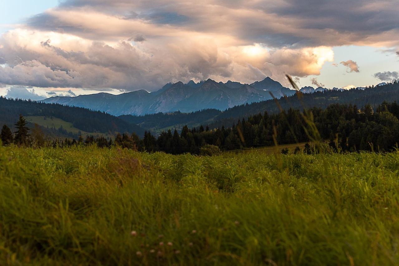 Domki Falsztyn ภายนอก รูปภาพ